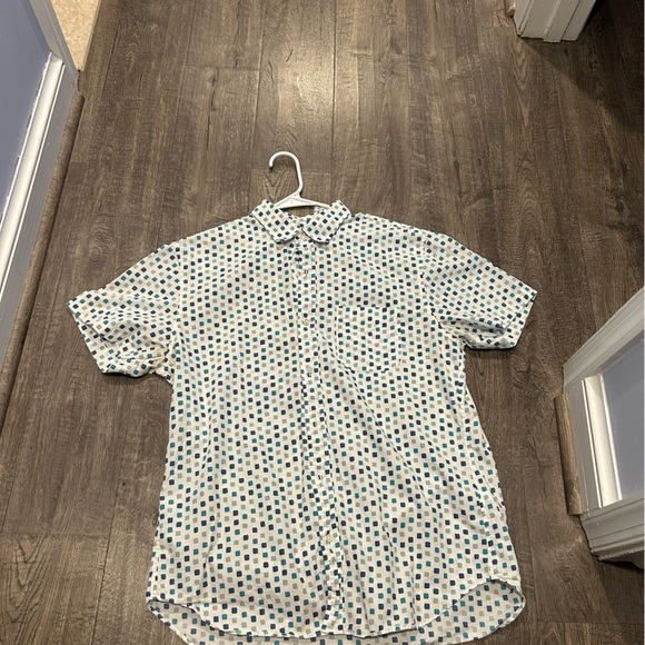 Bonobos Short Sleeve Button Down - Picture 3 of 4